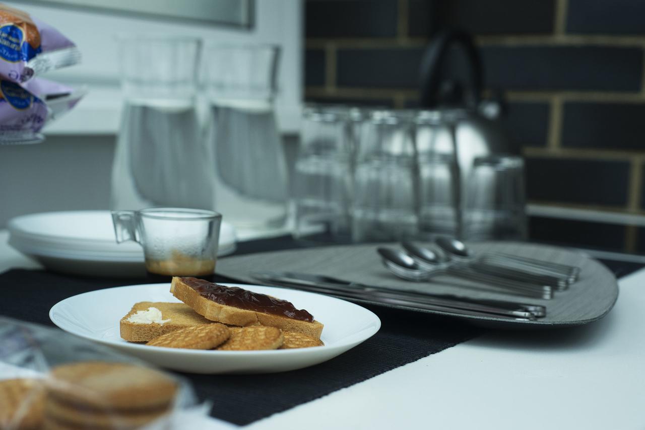Diana Rooms Artena Ngoại thất bức ảnh